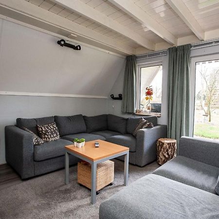 Stijlvolle Vakantiewoning Just For Holliday Villa Gramsbergen Exterior foto
