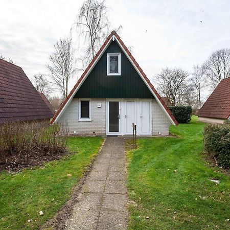 Stijlvolle Vakantiewoning Just For Holliday Villa Gramsbergen Exterior foto