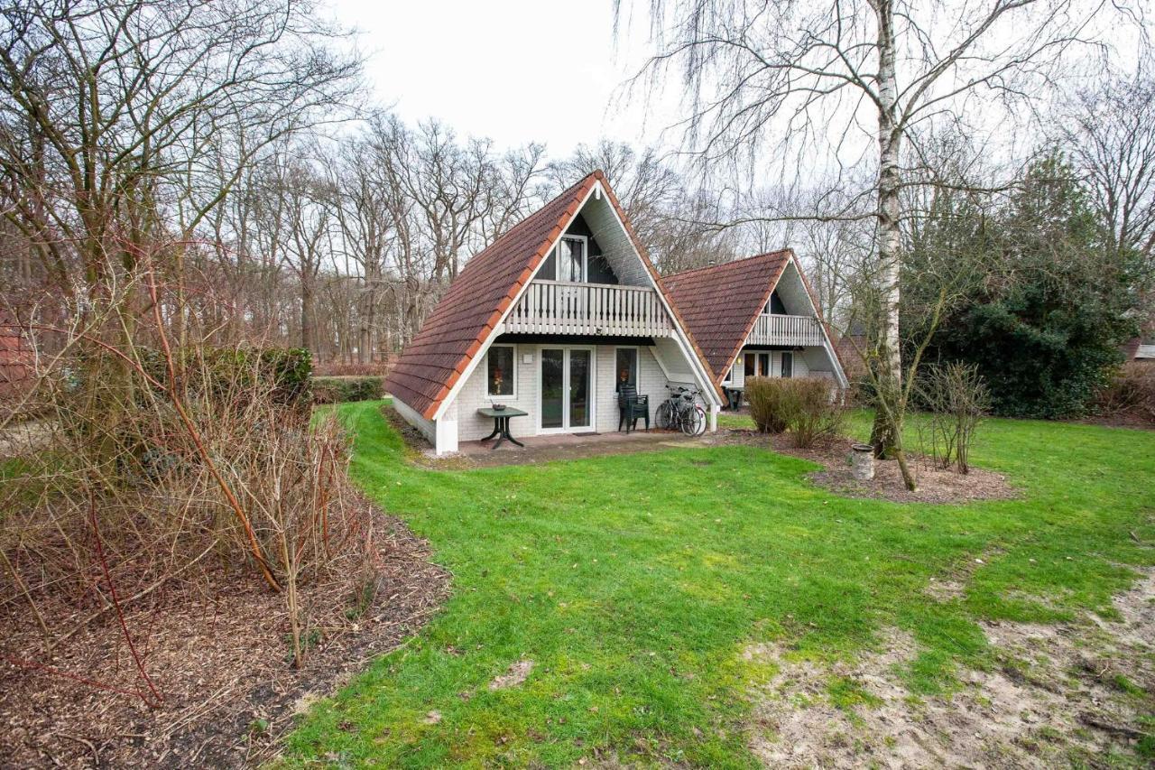 Stijlvolle Vakantiewoning Just For Holliday Villa Gramsbergen Exterior foto