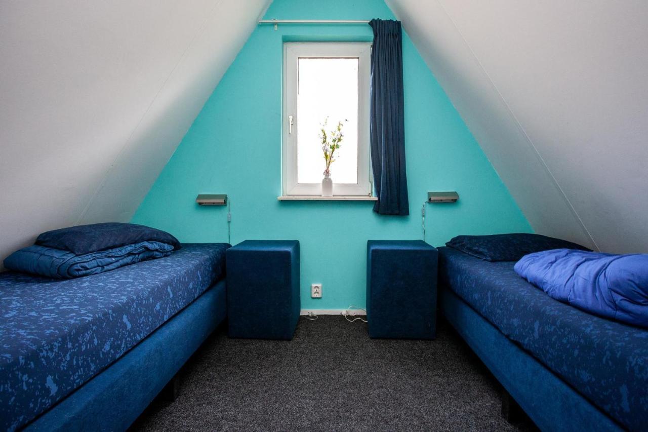 Stijlvolle Vakantiewoning Just For Holliday Villa Gramsbergen Exterior foto