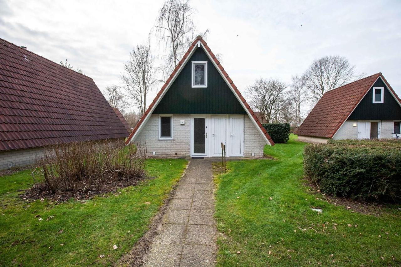 Stijlvolle Vakantiewoning Just For Holliday Villa Gramsbergen Exterior foto