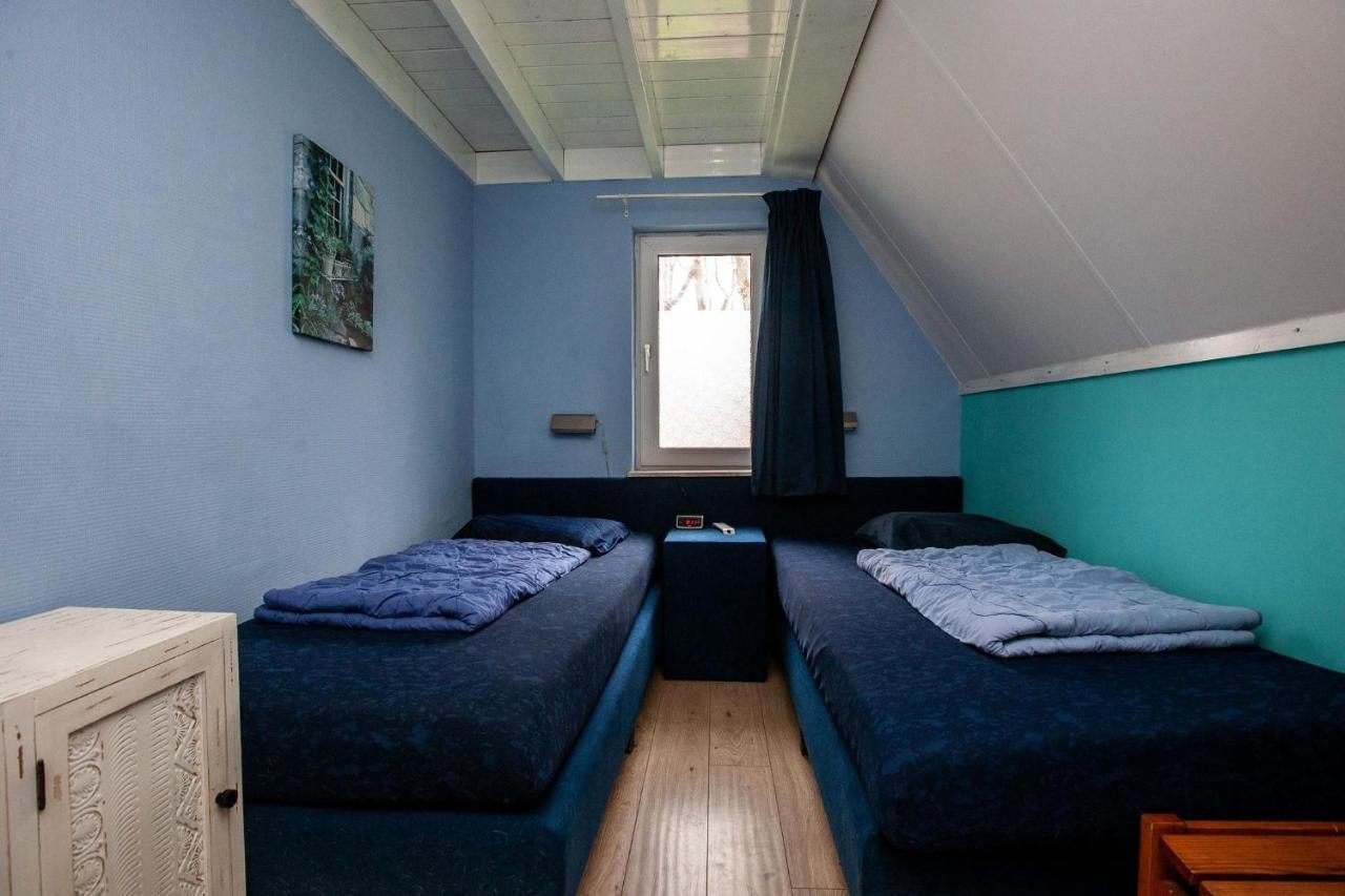 Stijlvolle Vakantiewoning Just For Holliday Villa Gramsbergen Exterior foto